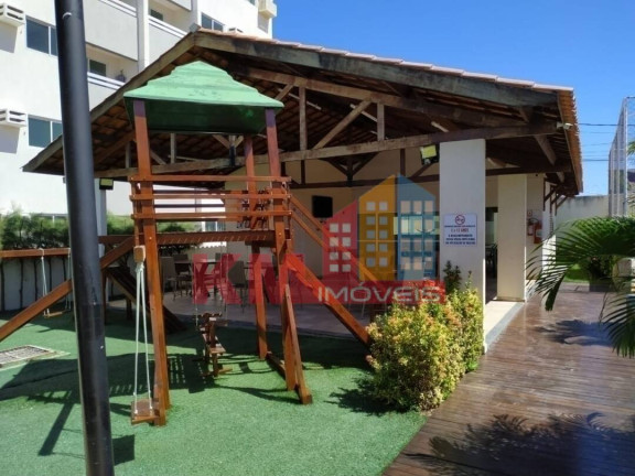 Imagem Apartamento com 2 Quartos à Venda, 55 m² em Presidente Costa E Silva - Mossoró
