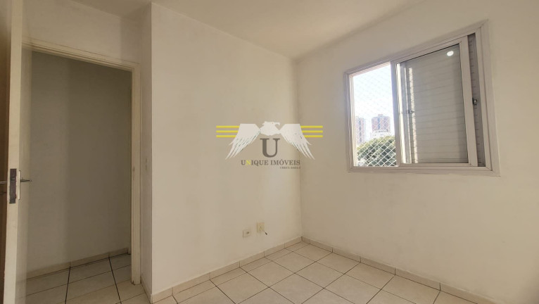 Imagem Apartamento com 2 Quartos à Venda, 42 m² em Chácara Belenzinho - São Paulo