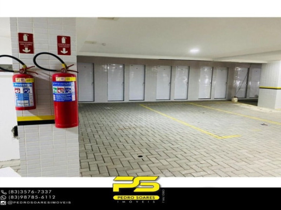 Imagem Apartamento com 1 Quarto à Venda, 48 m² em Planalto Nossa Senhora Da Conc - Conde