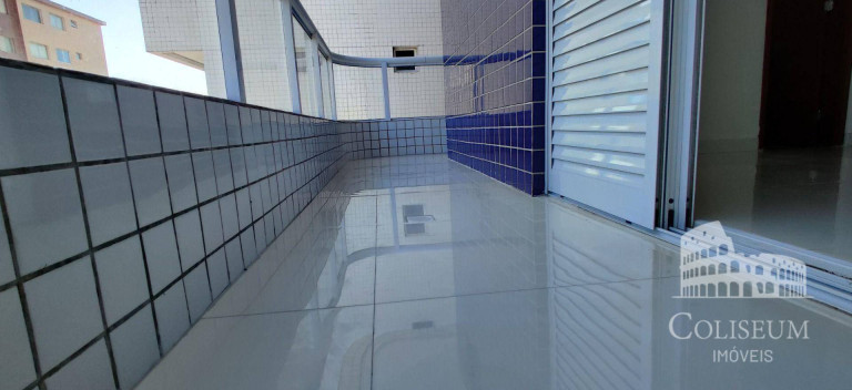 Imagem Apartamento com 2 Quartos à Venda, 73 m² em Boqueirão - Praia Grande