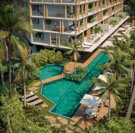 Imagem Apartamento com 3 Quartos à Venda, 137 m² em Barra Da Tijuca - Rio De Janeiro
