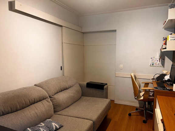 Imagem Imóvel com 2 Quartos à Venda, 90 m² em Campo Belo - São Paulo Imagem Imóvel com 2 Quartos à Venda, 90 m² em Campo Belo - São Paulo