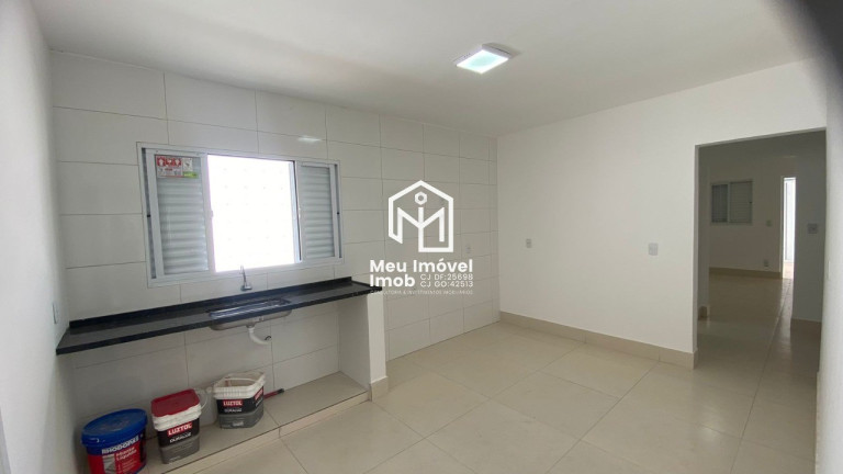 Imagem Casa com 2 Quartos à Venda, 150 m² em Samambaia Norte (samambaia) - Brasília