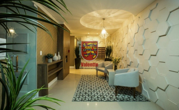 Imagem Apartamento com 2 Quartos à Venda, 122 m² em Capoeiras - Florianópolis