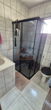 Imagem Casa com 3 Quartos à Venda, 120 m² em Jardim Zaniboni - Mogi Guaçu