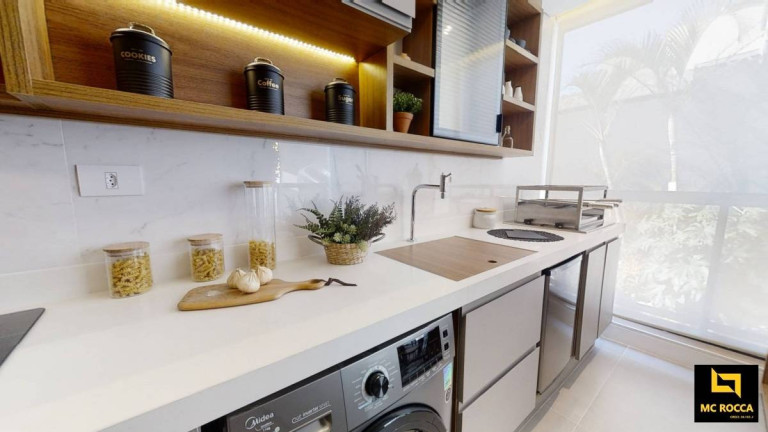Imagem Apartamento com 3 Quartos à Venda, 65 m² em Vila Assunção - Santo André Imagem Apartamento com 3 Quartos à Venda, 65 m² em Vila Assunção - Santo André