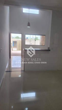 Imagem Casa com 3 Quartos à Venda, 150 m² em Parque João Braz - Cidade Industrial - Goiânia Imagem Casa com 3 Quartos à Venda, 150 m² em Parque João Braz - Cidade Industrial - Goiânia