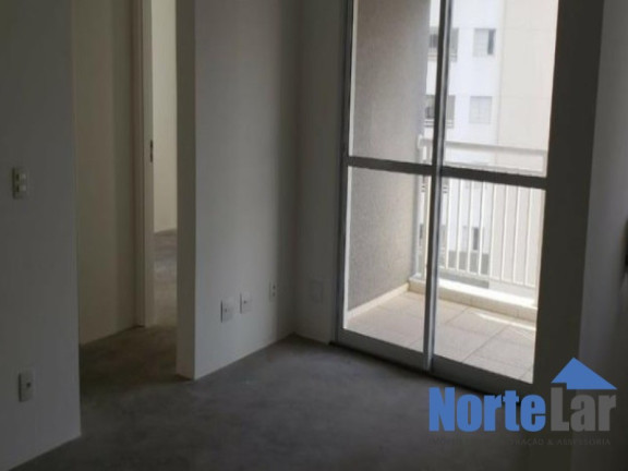 Imagem Apartamento com 2 Quartos à Venda, 51 m² em água Branca - São Paulo
