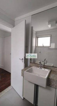 Imagem Apartamento com 3 Quartos para Alugar, 155 m² em Sumaré - São Paulo