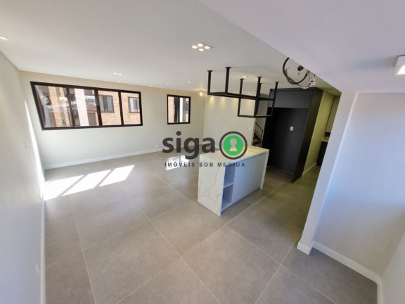 Imagem Casa com 3 Quartos à Venda, 164 m² em Chácara Santo Antônio (zona Sul) - São Paulo
