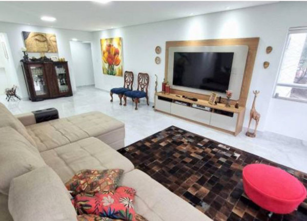 Imagem Apartamento com 3 Quartos à Venda, 154 m² em Boa Viagem - Recife Imagem Apartamento com 3 Quartos à Venda, 154 m² em Boa Viagem - Recife