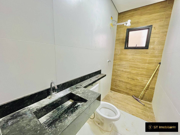 Imagem Casa com 3 Quartos à Venda, 122 m² em Jundiaizinho (terra Preta) - Mairiporã