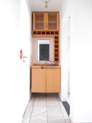 Imagem Apartamento com 2 Quartos para Alugar, 46 m² em Morumbi - São Paulo Imagem Apartamento com 2 Quartos para Alugar, 46 m² em Morumbi - São Paulo