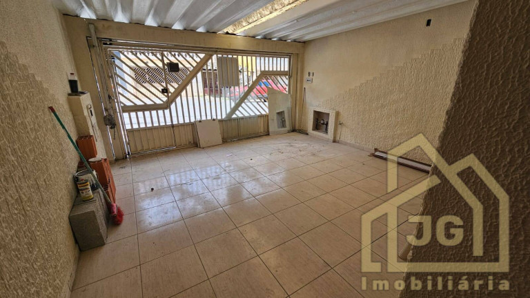 Imagem Casa com 2 Quartos à Venda, 150 m² em Vila Lutécia - Santo André Imagem Casa com 2 Quartos à Venda, 150 m² em Vila Lutécia - Santo André