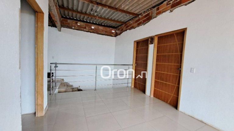 Imagem Sobrado com 3 Quartos à Venda, 220 m² em Parque Atalaia - Aparecida De Goiânia