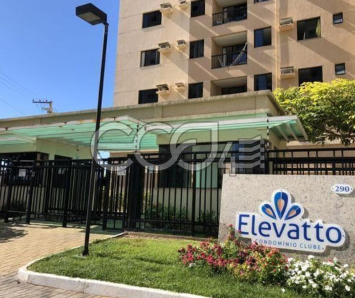 Imagem Apartamento com 2 Quartos à Venda, 69 m² em Luzia - Aracaju Imagem Apartamento com 2 Quartos à Venda, 69 m² em Luzia - Aracaju