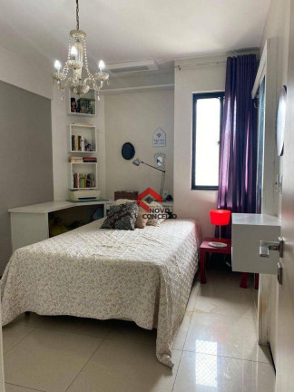 Imagem Apartamento com 3 Quartos à Venda, 128 m² em Aldeota - Fortaleza Imagem Apartamento com 3 Quartos à Venda, 128 m² em Aldeota - Fortaleza