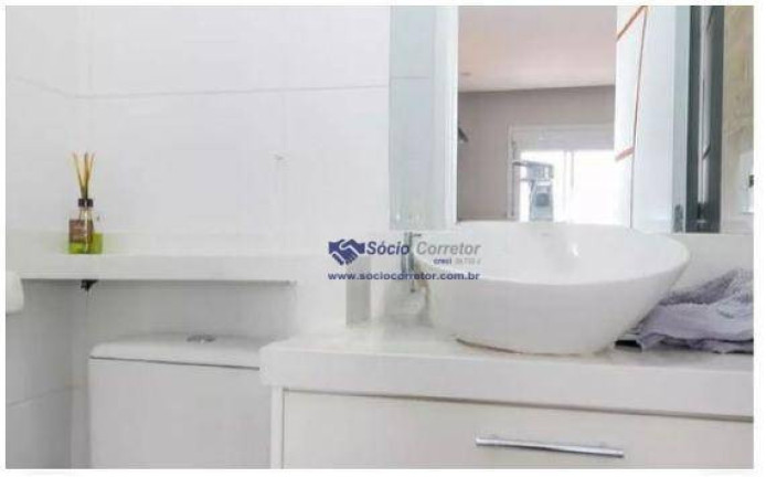 Imagem Apartamento com 2 Quartos para Alugar, 63 m² em Vila Augusta - Guarulhos