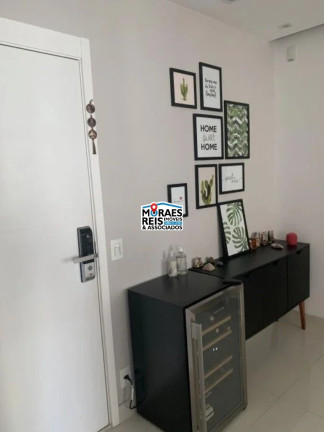 Imagem Apartamento com 1 Quarto à Venda, 65 m² em Vila Gertrudes - São Paulo Imagem Apartamento com 1 Quarto à Venda, 65 m² em Vila Gertrudes - São Paulo