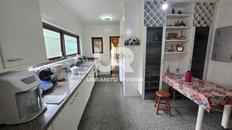 Imagem Casa com 5 Quartos à Venda, 604 m² em Riviera | Módulo 20 - Bertioga