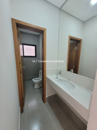 Imagem Casa com 3 Quartos à Venda,  em Jardim Bréscia - Indaiatuba