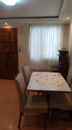 Apartamento com 2 Quartos à Venda, 120 m² em Itaim Paulista - São Paulo