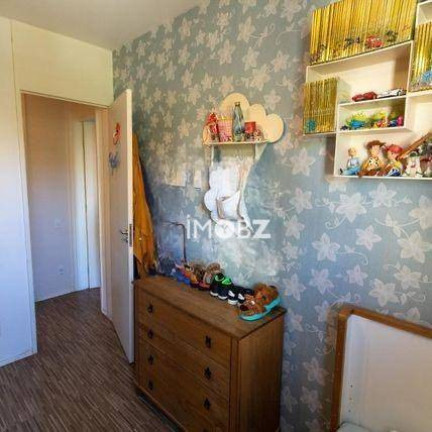 Imagem Imóvel com 2 Quartos à Venda, 54 m² em Portal Do Morumbi - São Paulo