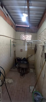 Imagem Casa com 4 Quartos à Venda, 200 m² em Japiim - Manaus Imagem Casa com 4 Quartos à Venda, 200 m² em Japiim - Manaus