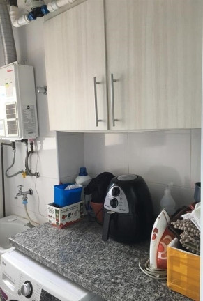 Imagem Apartamento com 3 Quartos à Venda, 65 m² em Engenheiro Goulart - São Paulo Imagem Apartamento com 3 Quartos à Venda, 65 m² em Engenheiro Goulart - São Paulo
