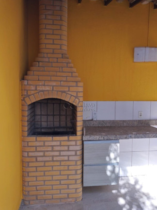 Imagem Casa com 3 Quartos à Venda, 134 m² em São Marcos - Macaé