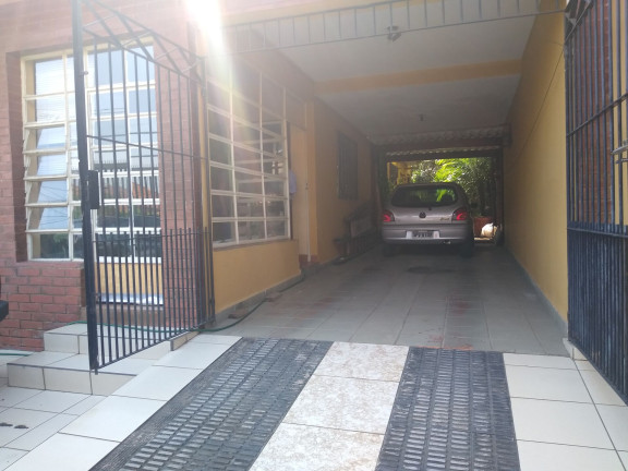 Imagem Sobrado com 4 Quartos à Venda, 220 m² em Vila Camilópolis - Santo André Imagem Sobrado com 4 Quartos à Venda, 220 m² em Vila Camilópolis - Santo André