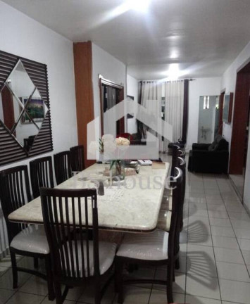 Sobrado com 3 Quartos à Venda, 292 m² em Alves Dias - São Bernardo Do Campo