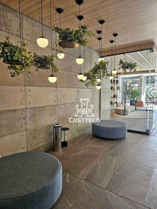 Apartamento com 3 Quartos à Venda, 103 m² em Gleba Palhano - Londrina