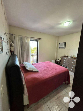 Imagem Imóvel com 3 Quartos à Venda, 123 m² em Gonzaga - Santos