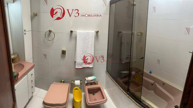 Imagem Casa com 4 Quartos à Venda, 330 m² em Cidade Patriarca - São Paulo