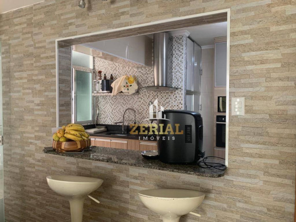 Imagem Sobrado com 3 Quartos à Venda, 124 m² em Osvaldo Cruz - São Caetano Do Sul Imagem Sobrado com 3 Quartos à Venda, 124 m² em Osvaldo Cruz - São Caetano Do Sul