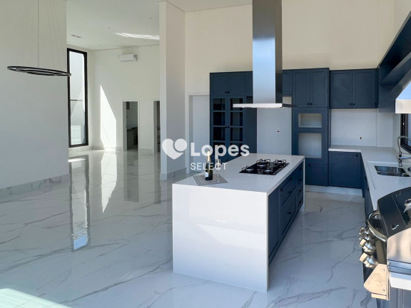 Imagem Imóvel com 4 Quartos à Venda,  em Condomínio Villagio Ii - Americana