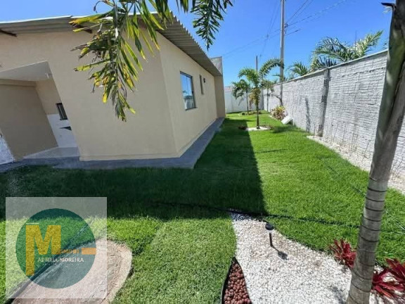 Imagem Casa com 2 Quartos à Venda, 200 m² em Moinho Dos Ventos - Extremoz