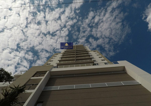 Imagem Apartamento com 1 Quarto à Venda, 39 m² em Sumarezinho - São Paulo