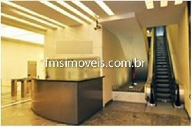 Imagem Sala Comercial para Alugar, 60 m² em Itaim Bibi - São Paulo