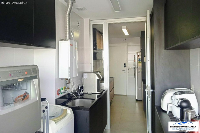 Imagem Apartamento com 3 Quartos à Venda, 121 m² em Pinheiros - São Paulo