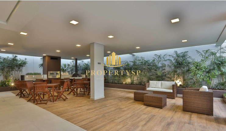Imagem Apartamento com 3 Quartos à Venda, 72 m² em Vila Pompéia - São Paulo