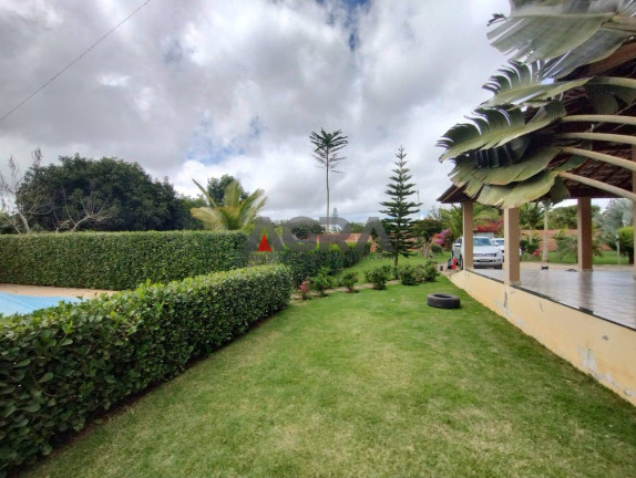 Imagem Chácara com 4 Quartos à Venda, 400 m² em Espirito Santo - Vitória Da Conquista