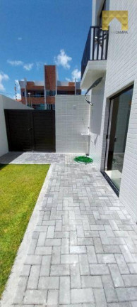 Imagem Apartamento com 3 Quartos à Venda, 62 m² em Bessa - João Pessoa