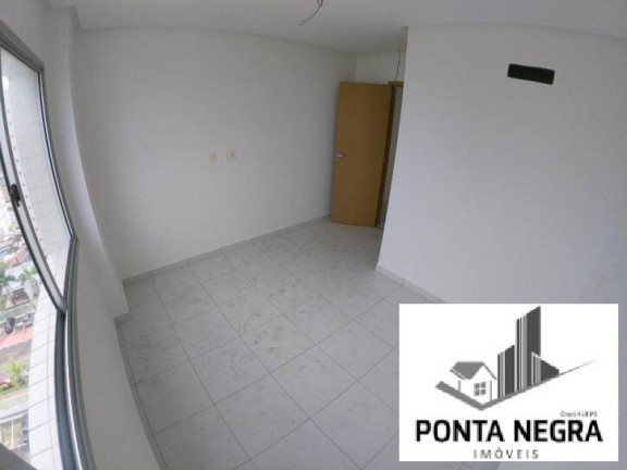 Imagem Apartamento com 3 Quartos à Venda, 85 m² em Dom Pedro - Manaus