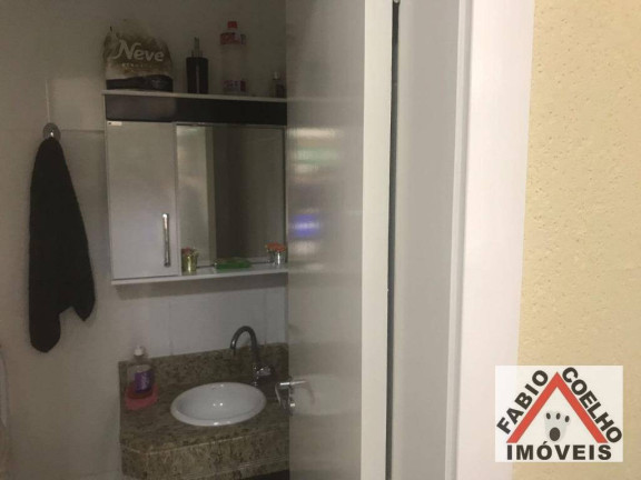 Imagem Studio à Venda, 40 m² em Jardim Anhangüera - São Paulo Imagem Studio à Venda, 40 m² em Jardim Anhangüera - São Paulo