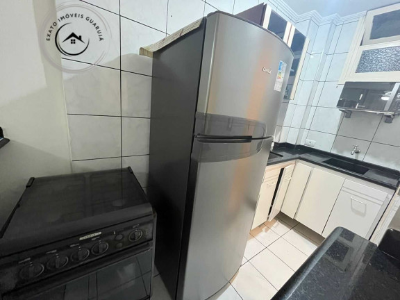Imagem Apartamento com 1 Quarto à Venda, 48 m² em Pitangueiras - Guarujá Imagem Apartamento com 1 Quarto à Venda, 48 m² em Pitangueiras - Guarujá