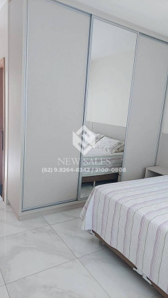 Imagem Casa com 3 Quartos à Venda, 120 m² em Residencial Das Acácias - Goiânia Imagem Casa com 3 Quartos à Venda, 120 m² em Residencial Das Acácias - Goiânia