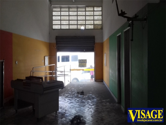 Imagem Sala Comercial para Alugar, 35 m² em Centro - Jacareí Imagem Sala Comercial para Alugar, 35 m² em Centro - Jacareí