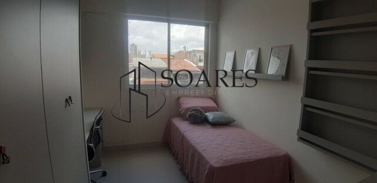 Imagem Apartamento com 3 Quartos à Venda, 90 m² em Pedreira - Belém
